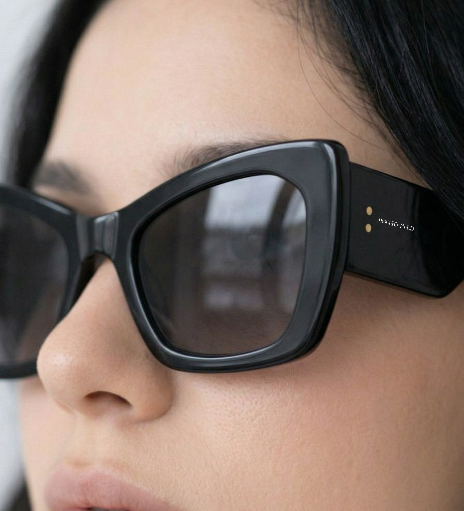 The Sovereign Midnight Sunglasses