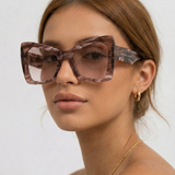 The Sovereign Smoked Mocha Sunglasses