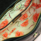 Modern Redd Vintage Rose Handbag 2