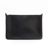 Tandem Laptop Bag Black