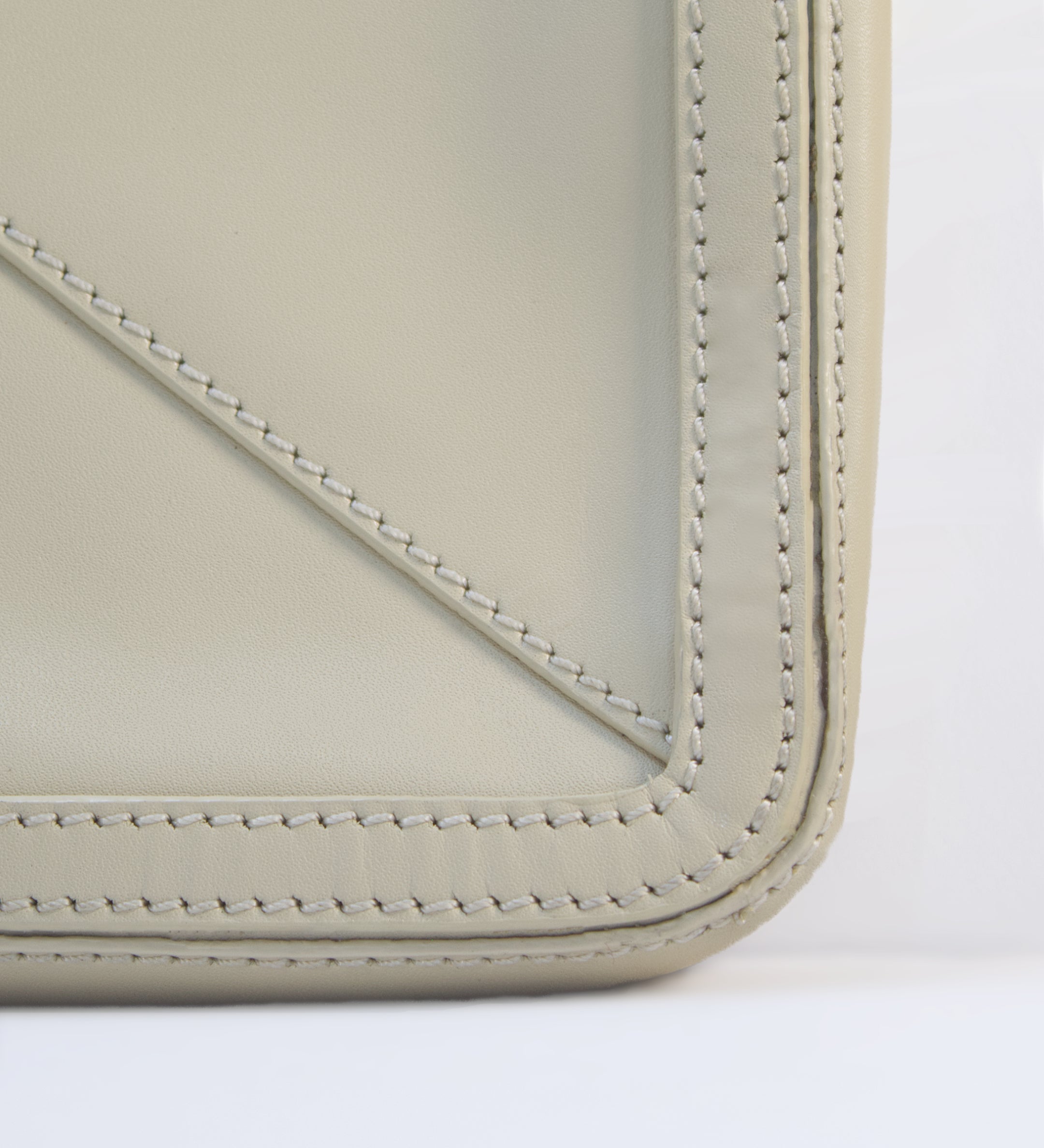 Tandem Laptop Bag Stone