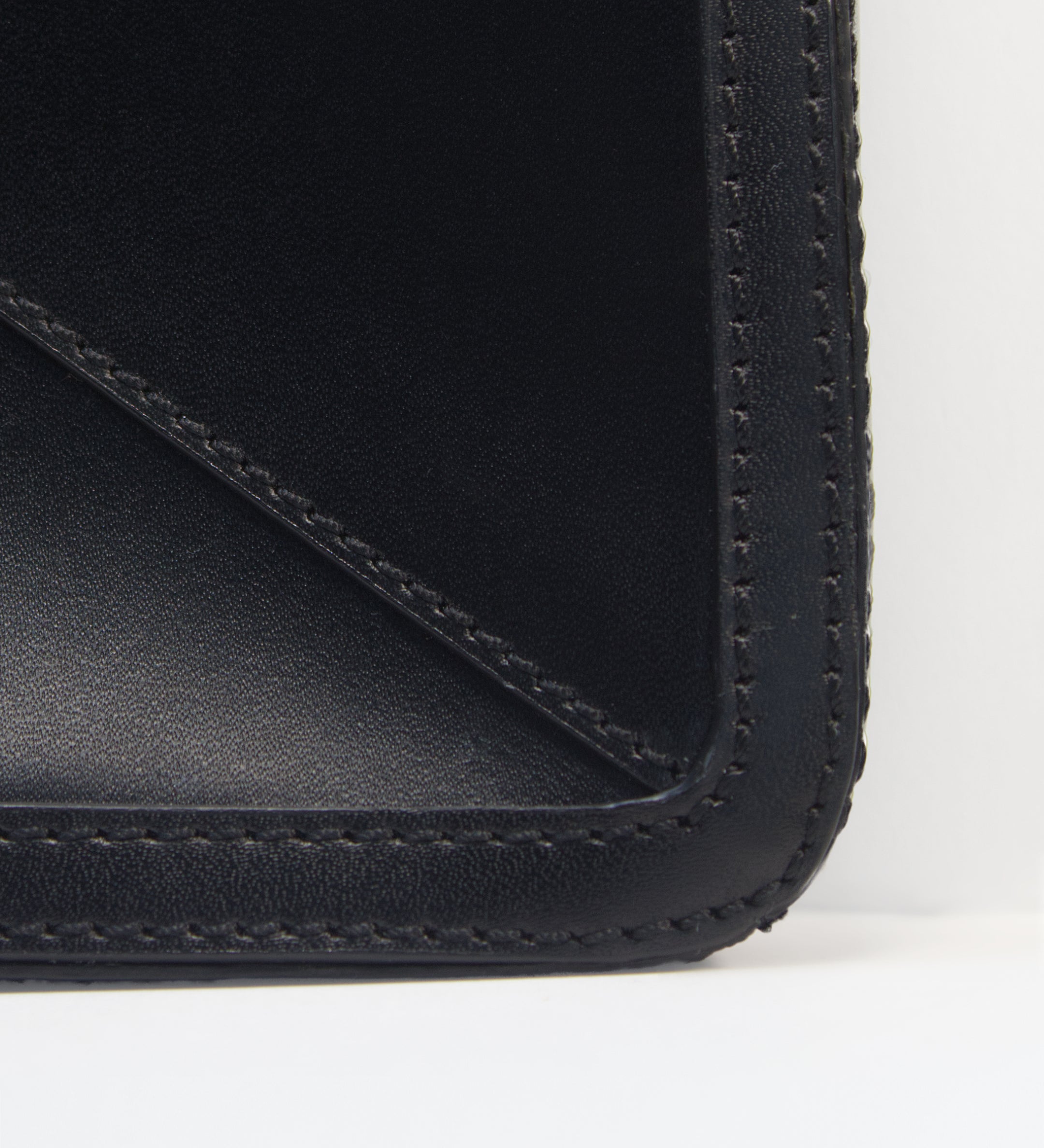 Tandem Laptop Bag Black