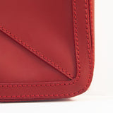 Tandem Laptop Bag Red
